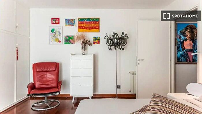 Appartamento in affitto in Via Adolfo Omodeo, Appio Latino, Roma