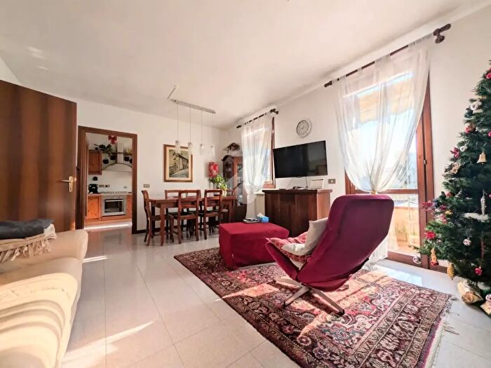 Appartamento trilocale in vendita in Via Boschetta, Preganziol