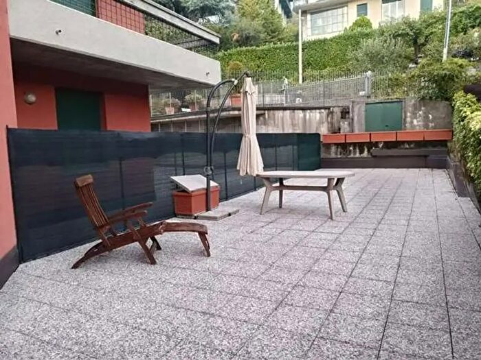 Appartamento monolocale in affitto in Via Brogeda, Como