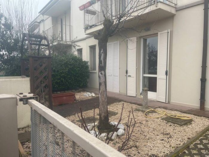 Appartamento bilocale in affitto in Largo Sandro Pertini, Centro, Conselice