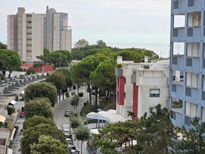 Appartamento trilocale in vendita in Raggio dello Scirocco, Lignano Sabbiadoro