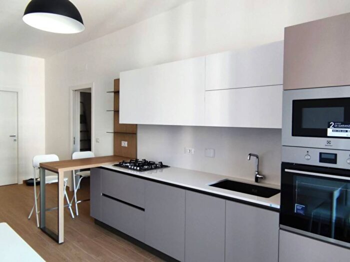 Appartamento trilocale in affitto in Corso Filippo Brunelleschi, Pozzo Strada, Torino