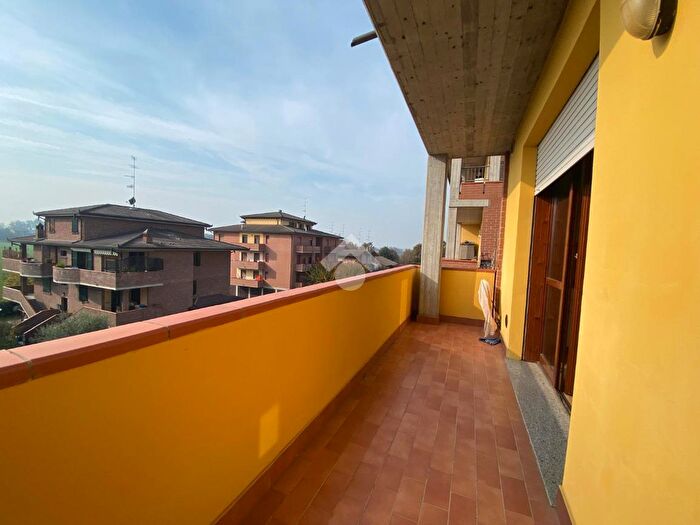 Appartamento quadrilocale in vendita in Via Pertini, Reggio Emilia