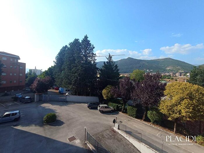 Appartamento bilocale in affitto in Via degli Aragonesi, Pile, L'Aquila