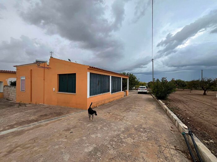 Casa con 5 locali in vendita in Sp, Ispica