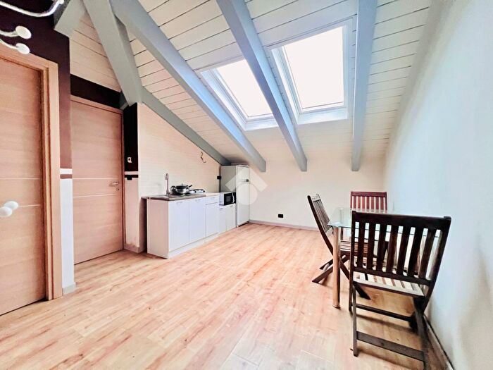 Appartamento trilocale in vendita in Via San Martino, Buttigliera DAsti