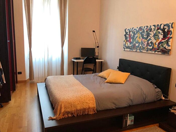 Appartamento bilocale in affitto in Via Mantova, Porta Romana Medaglie dOro, Milano