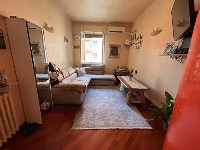 Appartamento trilocale in vendita in Piacenza