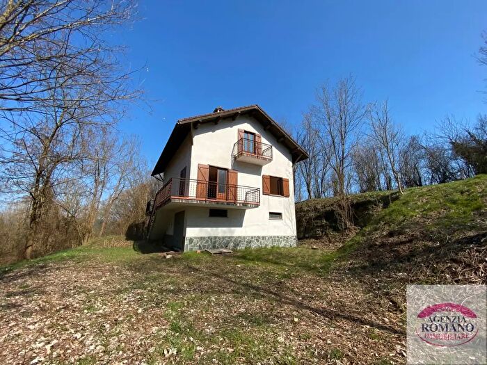 Casa con 8 locali in vendita in Località Coletto, Sassello