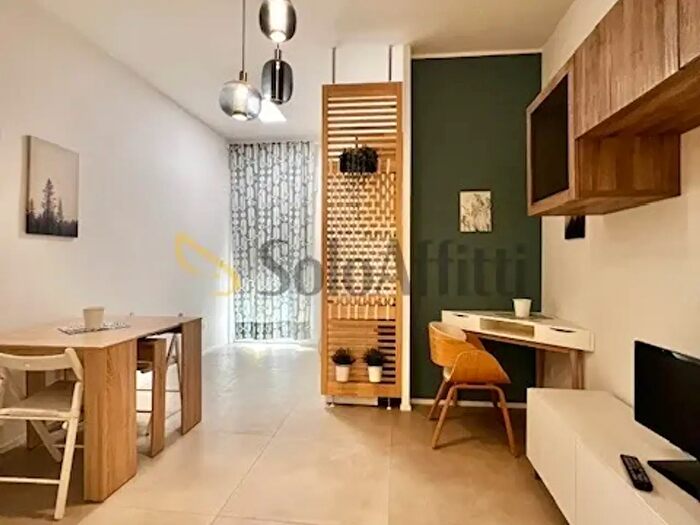 Appartamento bilocale in affitto in Corso Giuseppe Mazzini, Bari