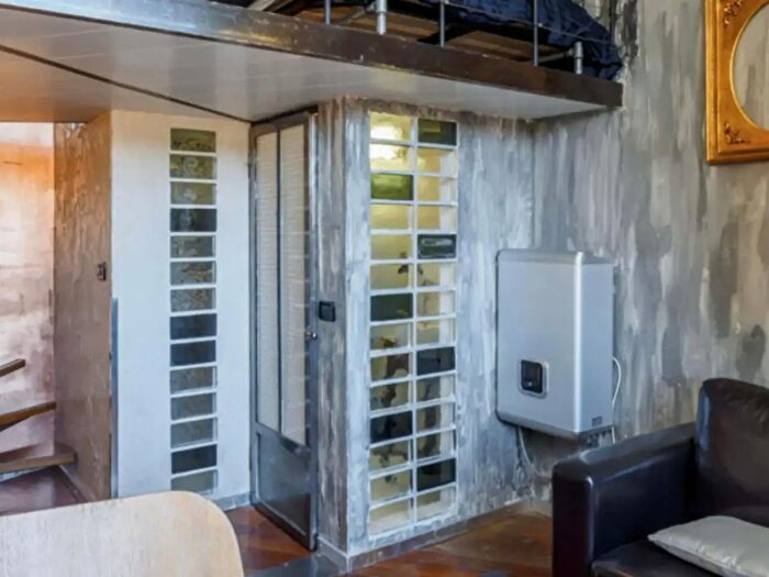 Appartamento monolocale in affitto in Via Solferino, Milano