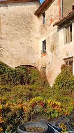 Casa monolocale in vendita in Via Arginone, Agliana