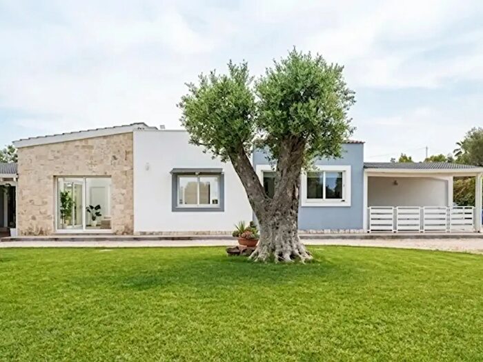 Casa trilocale in vendita in Contrada Torretta, Mesagne