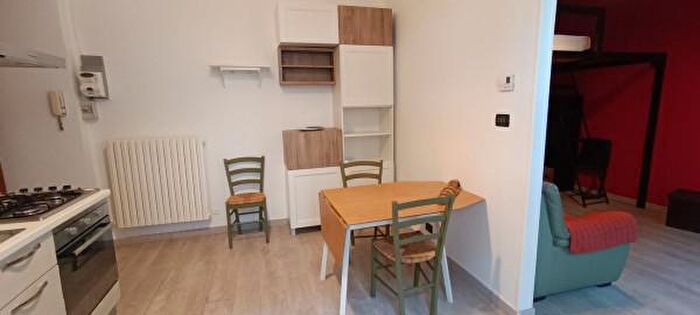 Appartamento bilocale in vendita in Corso Regio Parco, Torino