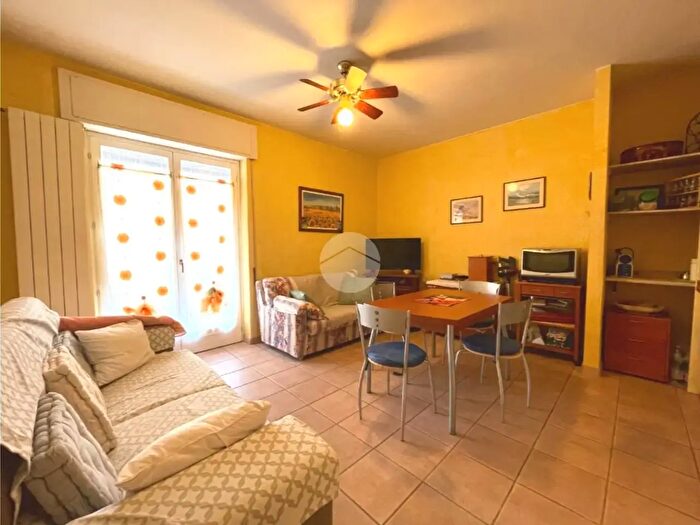 Appartamento bilocale in vendita in Via Galileo Galilei, Sanremo