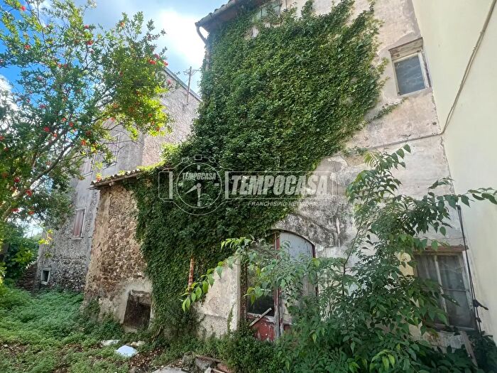 Casa con 5 locali in vendita in Località Cristo, Bardolino