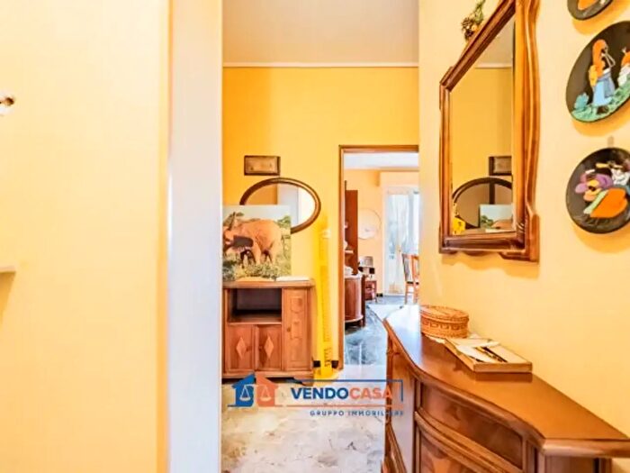 Appartamento bilocale in vendita in Via Cuneo, Boves