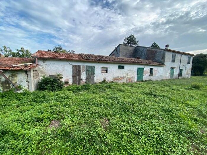 Casa quadrilocale in vendita in San Carlo, Cesena