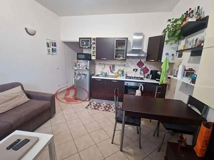 Appartamento bilocale in vendita in Via Filadelfia, Firenze