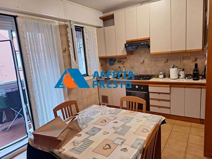 Appartamento bilocale in affitto in Via E Berlinguer, Zola Predosa