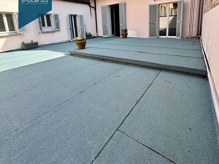 Appartamento bilocale in vendita in Corso Vittorio Emanuele, Piacenza