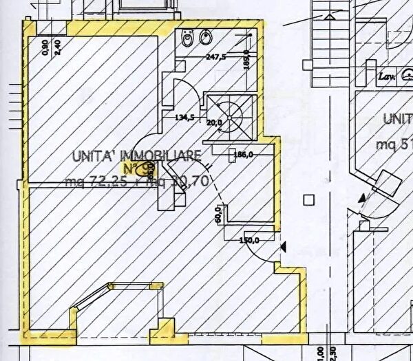 Case in Vendita e in Affitto - 2
