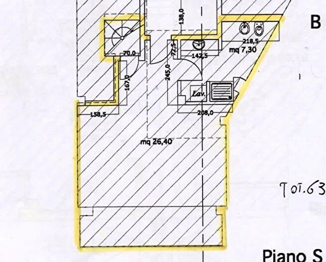 Case in Vendita e in Affitto - 3