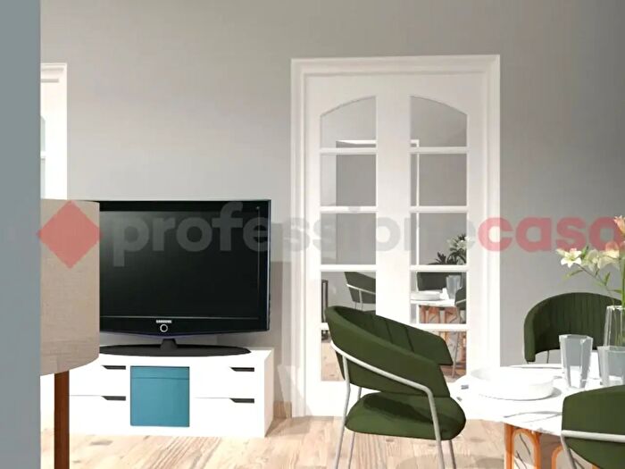 Appartamento monolocale in vendita in Sesto Fiorentino