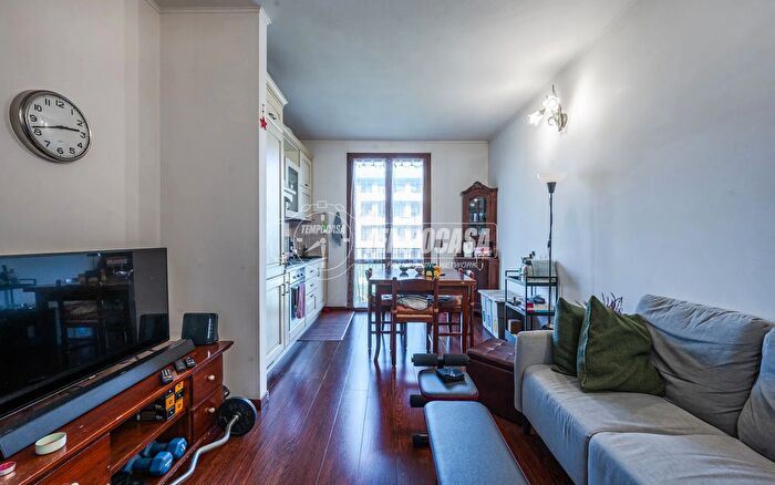 Appartamento bilocale in vendita in Via Sandro Pertini, San Cesario Sul Panaro