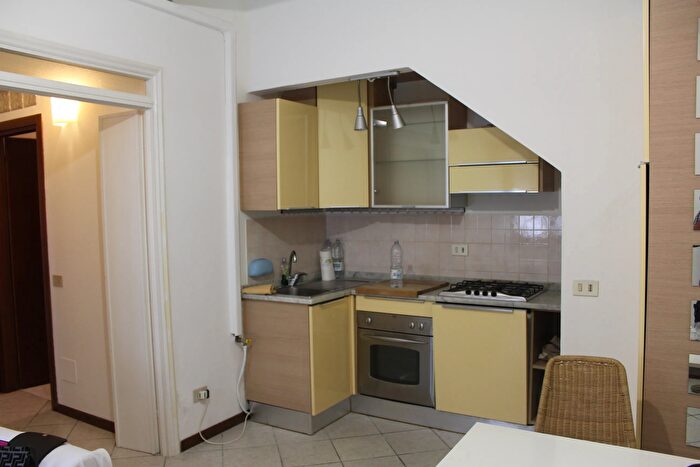 Appartamento bilocale in affitto in Massarosa