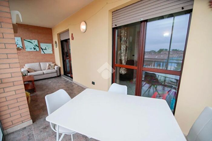 Appartamento quadrilocale in vendita in Via S Rocco, San Benigno Canavese