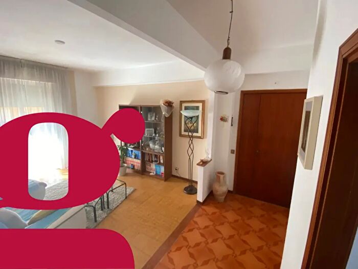 Appartamento trilocale in vendita in Via Verdi, Castelfidardo