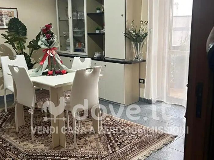 Appartamento bilocale in vendita in Via Edmondo De Amicis Snc, Taranto