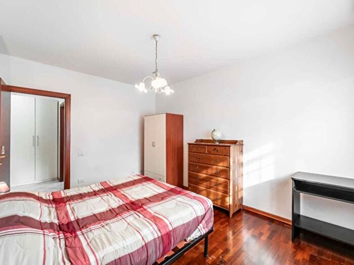 Appartamento bilocale in affitto in Via Decumana, Santa Viola, Bologna