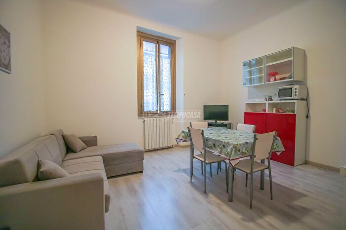 Appartamento bilocale in affitto in Via Bessarione, Milano