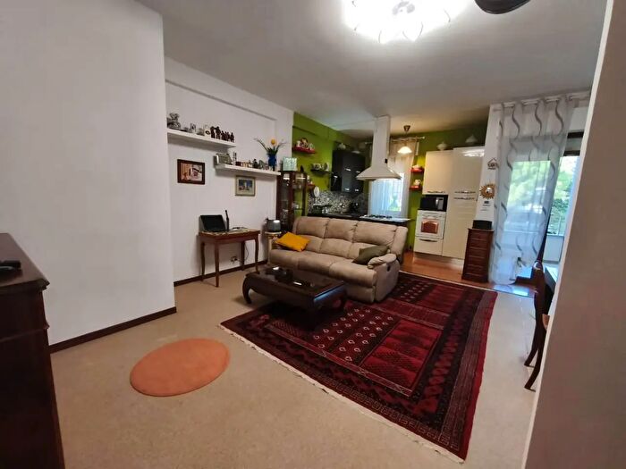 Appartamento trilocale in vendita in Via Leonardo da Vinci, Silvi