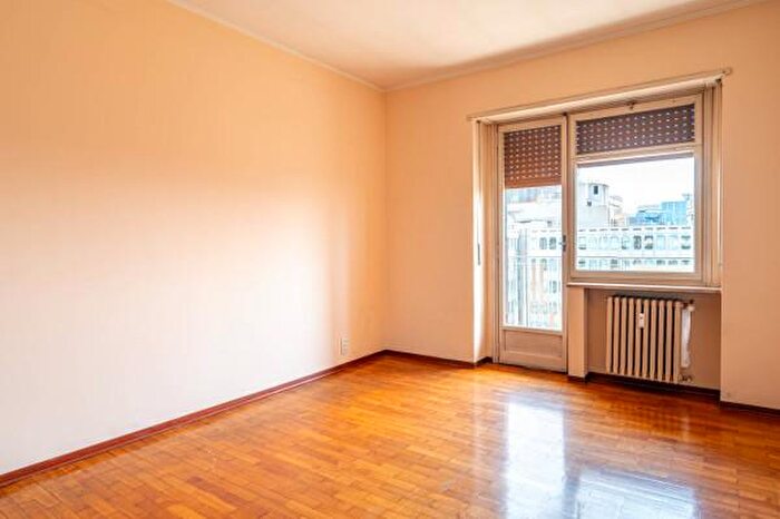 Appartamento bilocale in vendita in Corso Regina Margherita, Torino