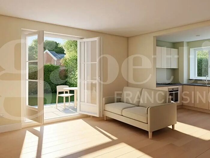 Appartamento trilocale in vendita in Via Gramsci, SantAgata Bolognese