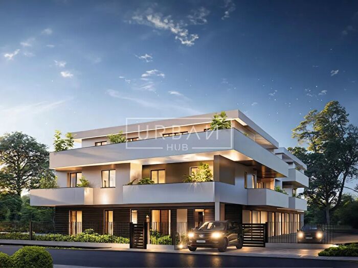 Appartamento quadrilocale in vendita in Forli