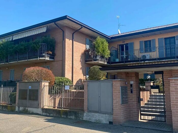 Appartamento bilocale in vendita in Pavia