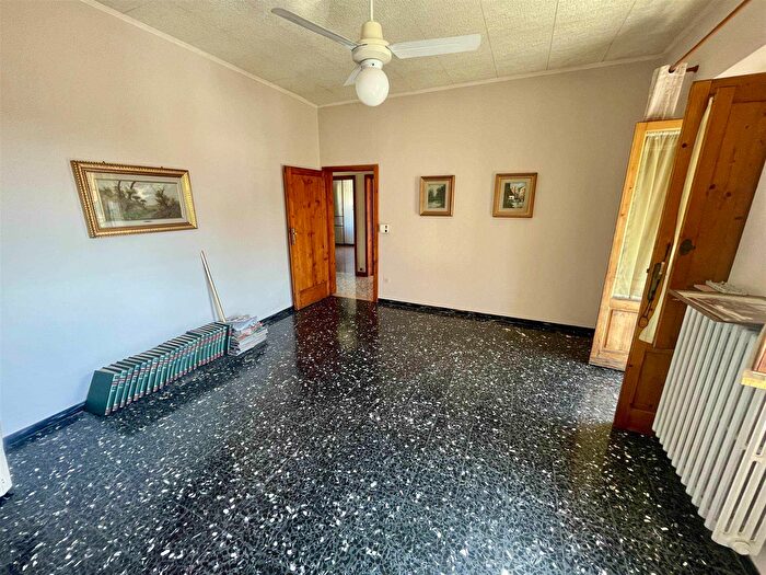 Appartamento quadrilocale in vendita in Buggiano