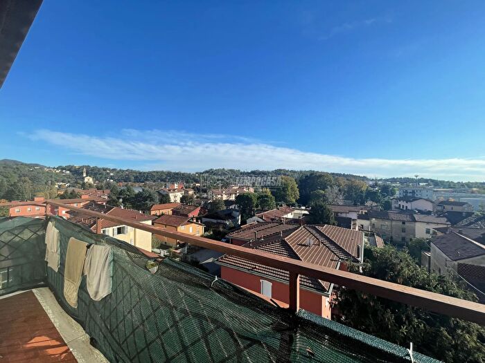 Appartamento bilocale in vendita in Via Cornello, Calco