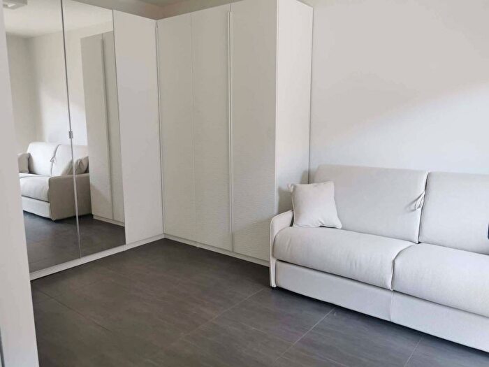 Appartamento bilocale in affitto in Via Martiri delle Foibe, Pelucca Villaggio Falck, Sesto San Giovanni