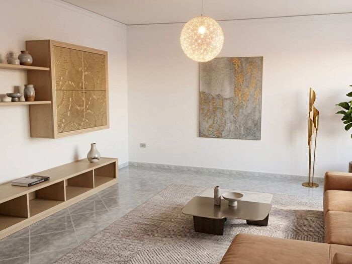 Appartamento con 5 locali in affitto in Via Mazara, Via Dante Trapani Salemi, Marsala