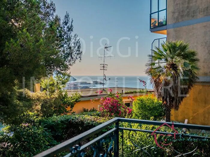Appartamento con 5 locali in vendita in Via Mantella, Andora
