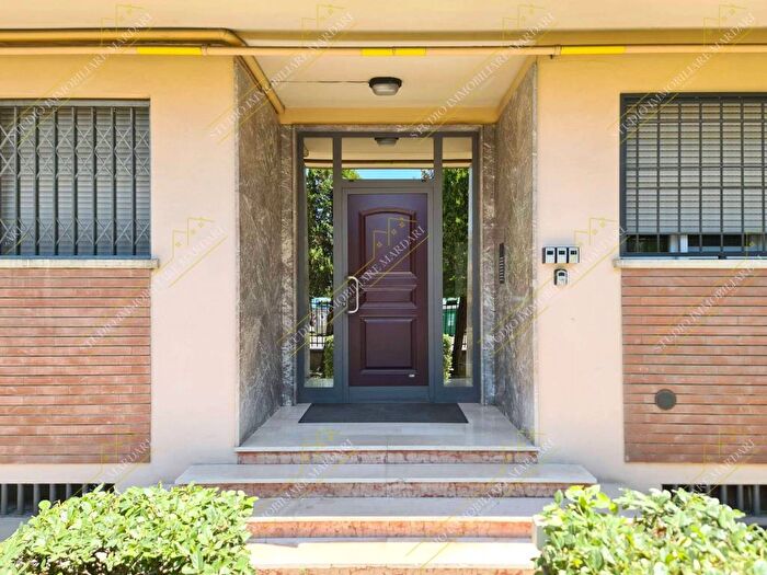 Appartamento trilocale in affitto in Via Francesco Zanardi, Noce Pescarola, Bologna