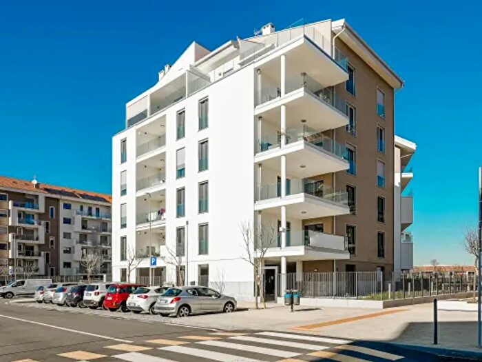 Appartamento trilocale in vendita in Corso Niccolò Machiavelli, Venaria Reale