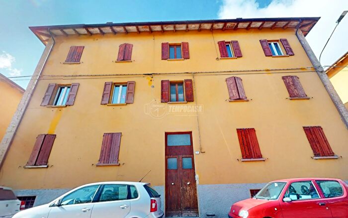 Appartamento trilocale in vendita in Pavullo Nel Frignano