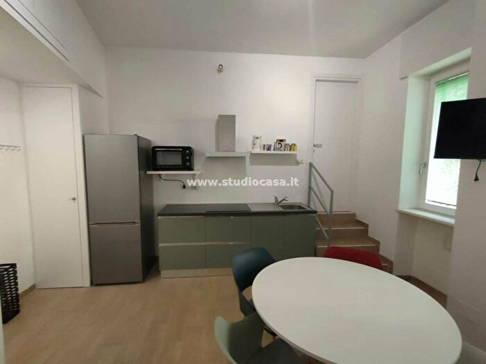 Appartamento monolocale in affitto in Via Arnaboldi Alessandro, Certosa, Milano