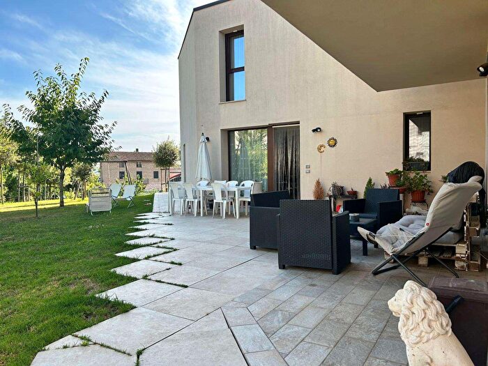 Casa trilocale in vendita in Fraz Palazzo Via Balia di Agnano, Assisi